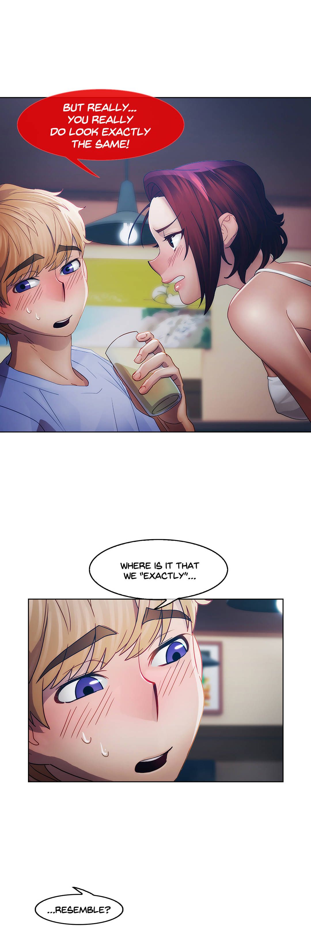 Lady Garden Manhwa - Chapter 15 Page 39