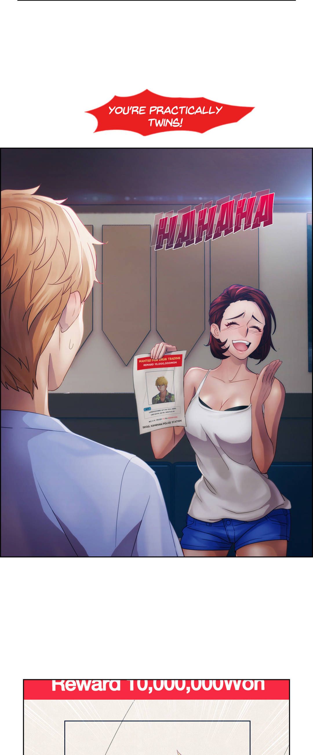 Lady Garden Manhwa - Chapter 15 Page 41