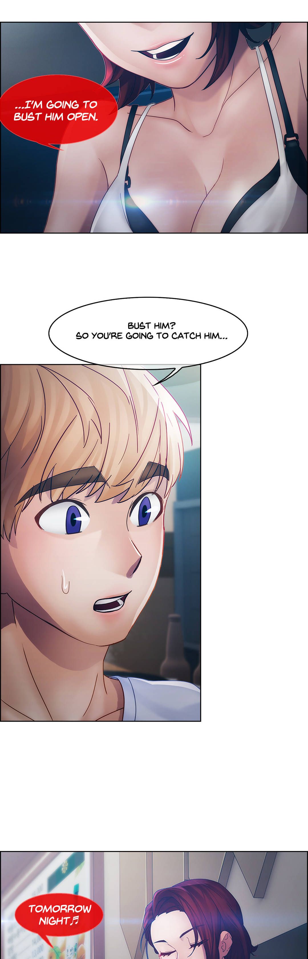 Lady Garden Manhwa - Chapter 15 Page 44