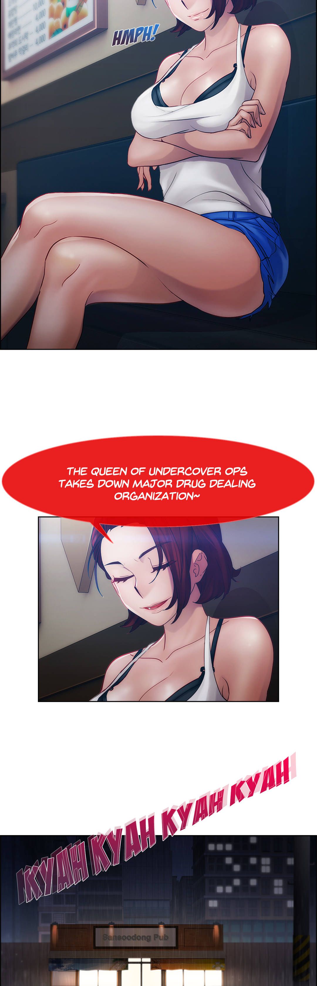 Lady Garden Manhwa - Chapter 15 Page 45