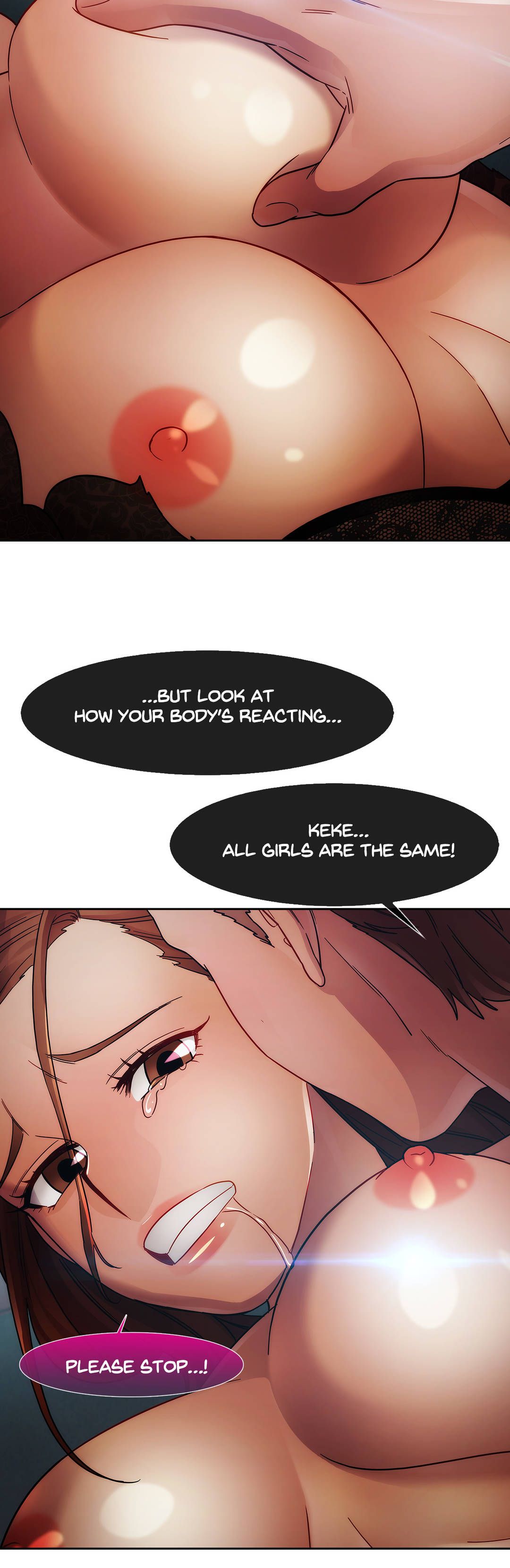 Lady Garden Manhwa - Chapter 24 Page 6