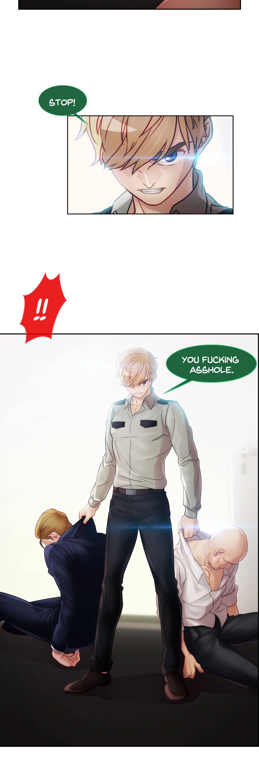 Lady Garden Manhwa - Chapter 24 Page 12