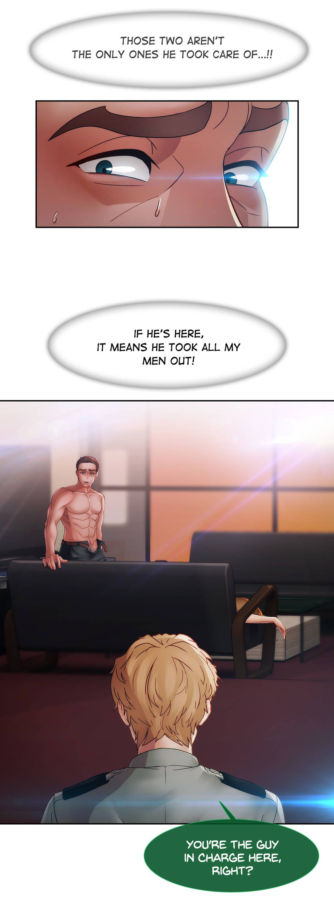 Lady Garden Manhwa - Chapter 24 Page 15