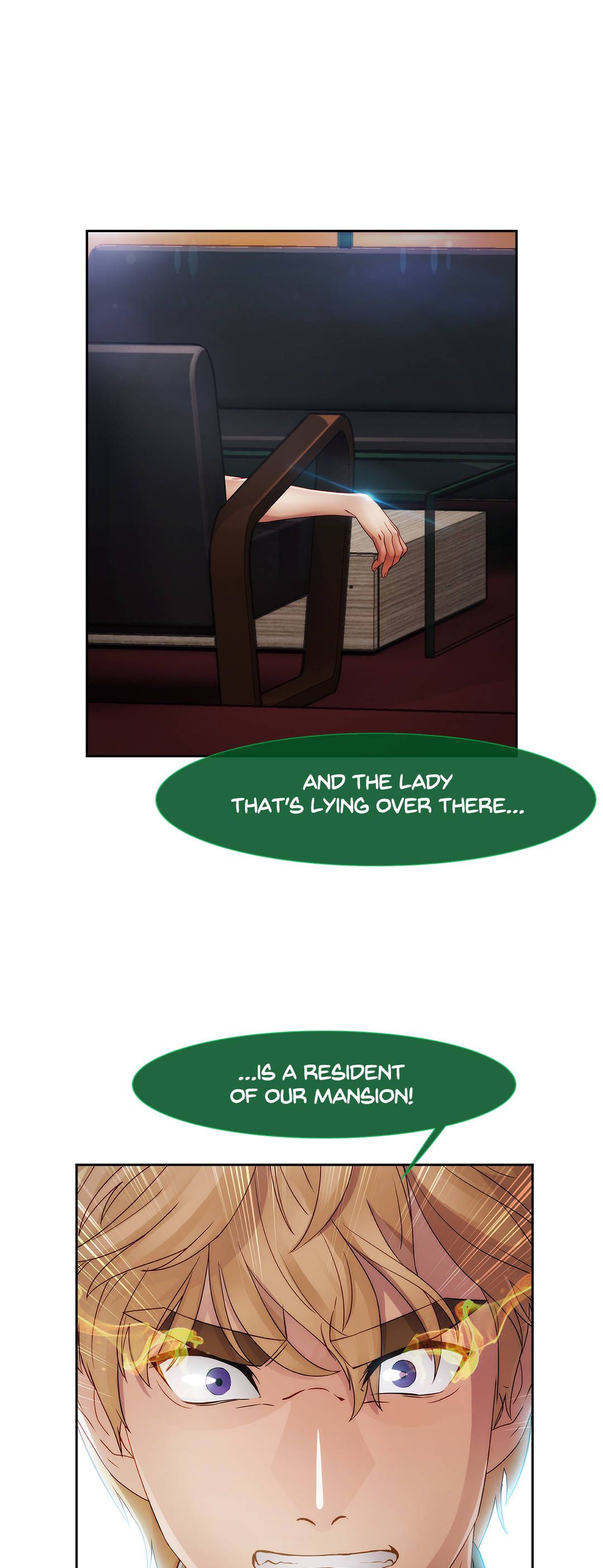 Lady Garden Manhwa - Chapter 24 Page 16