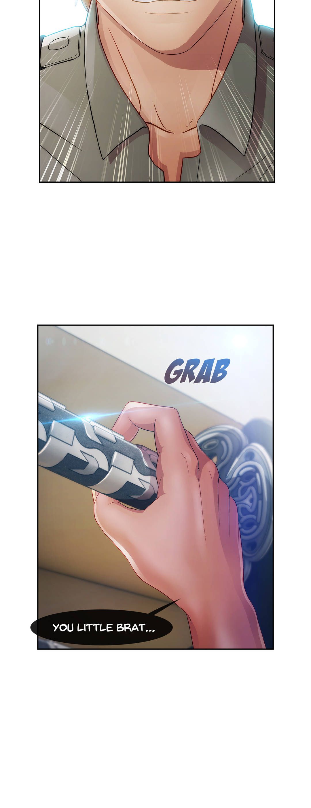 Lady Garden Manhwa - Chapter 24 Page 17