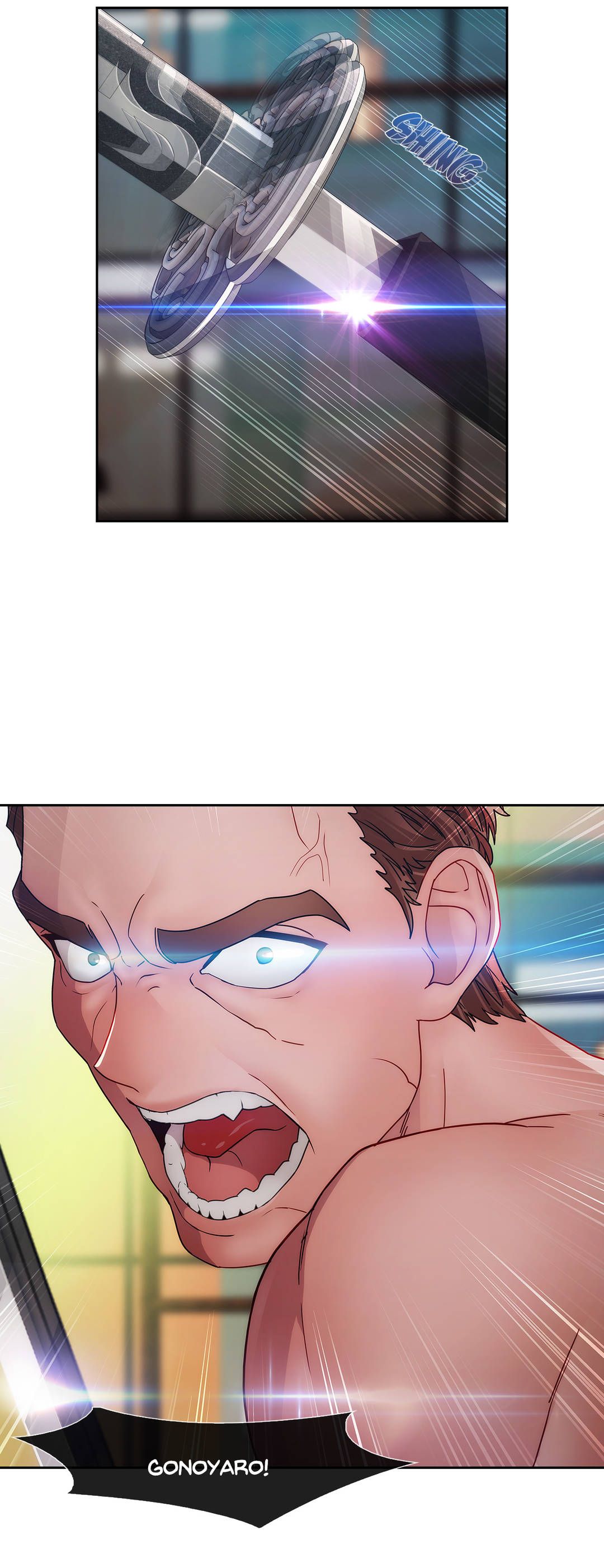 Lady Garden Manhwa - Chapter 24 Page 18