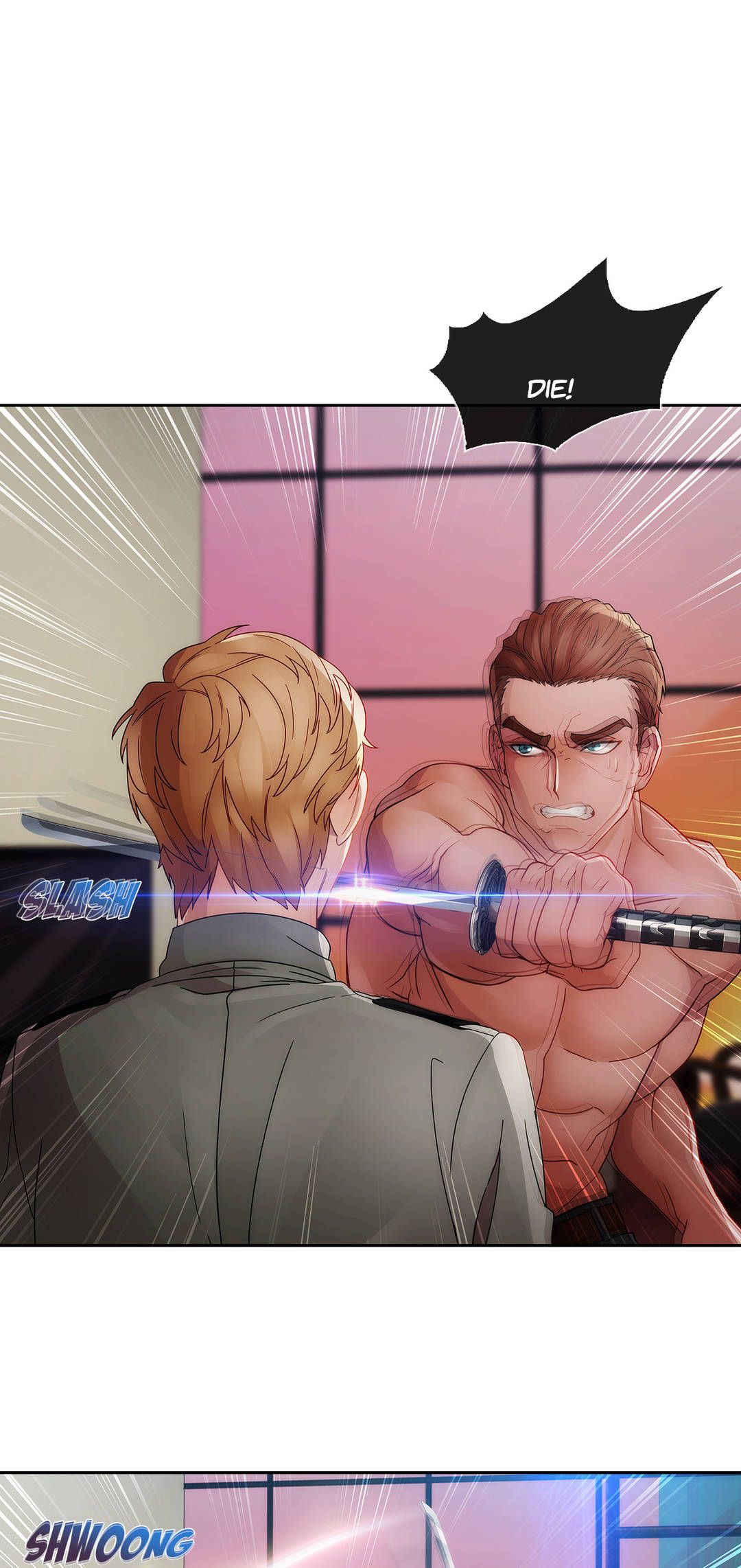 Lady Garden Manhwa - Chapter 24 Page 19