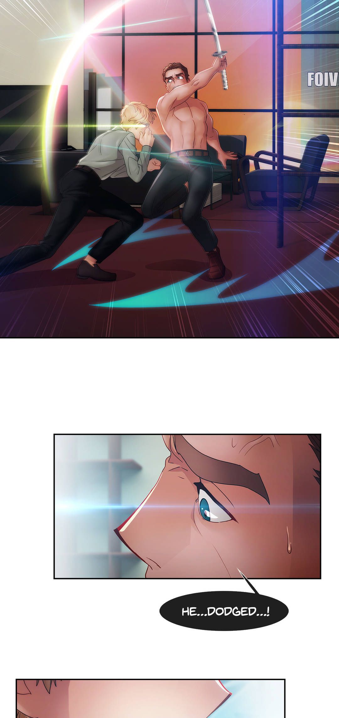 Lady Garden Manhwa - Chapter 24 Page 20