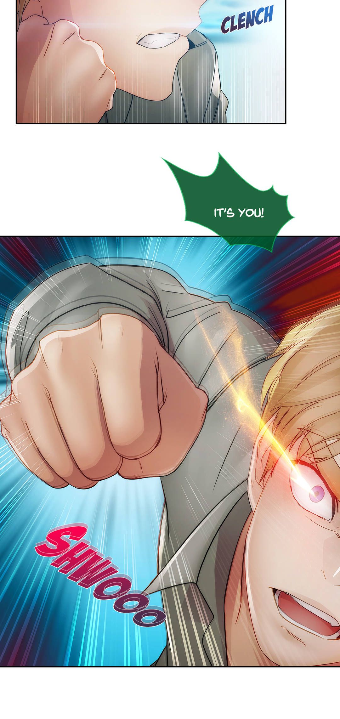 Lady Garden Manhwa - Chapter 24 Page 21