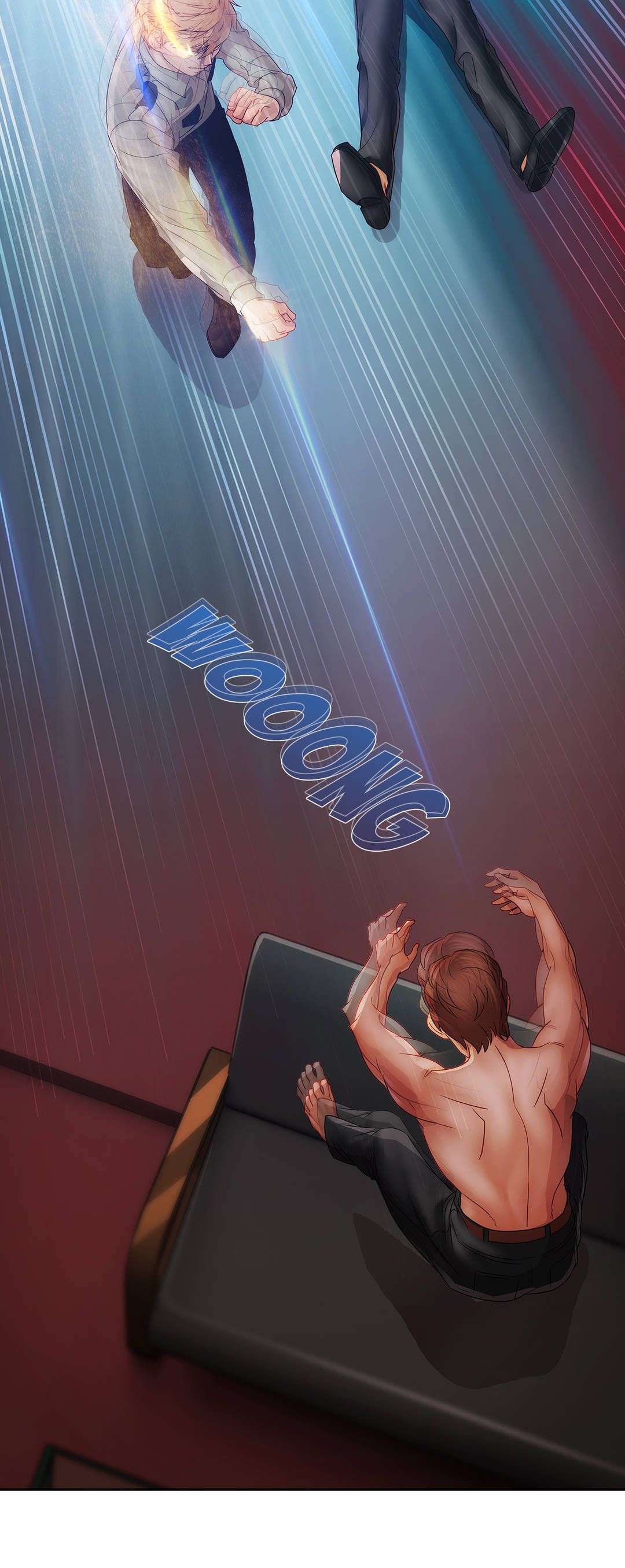 Lady Garden Manhwa - Chapter 24 Page 25