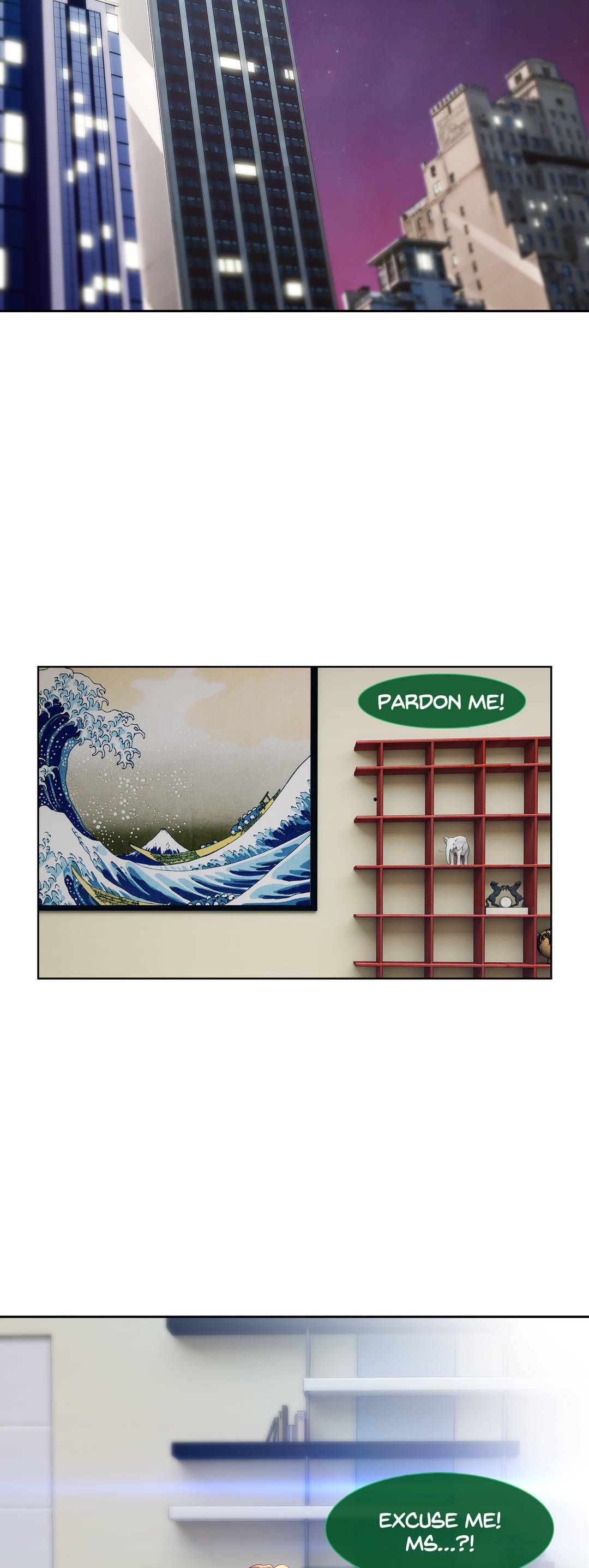 Lady Garden Manhwa - Chapter 24 Page 27