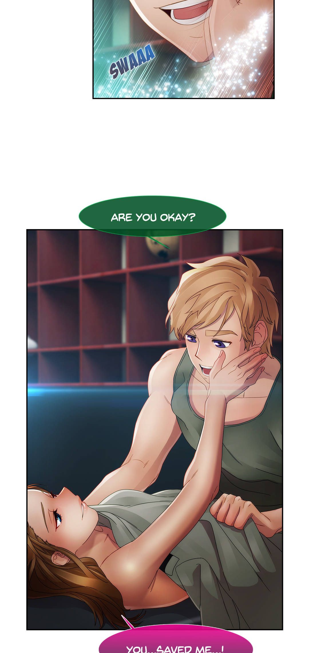 Lady Garden Manhwa - Chapter 24 Page 30