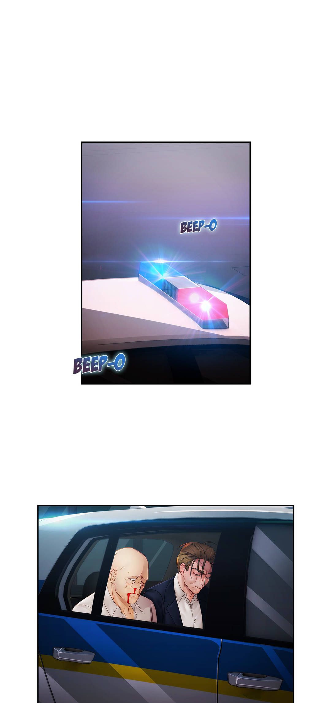 Lady Garden Manhwa - Chapter 24 Page 33