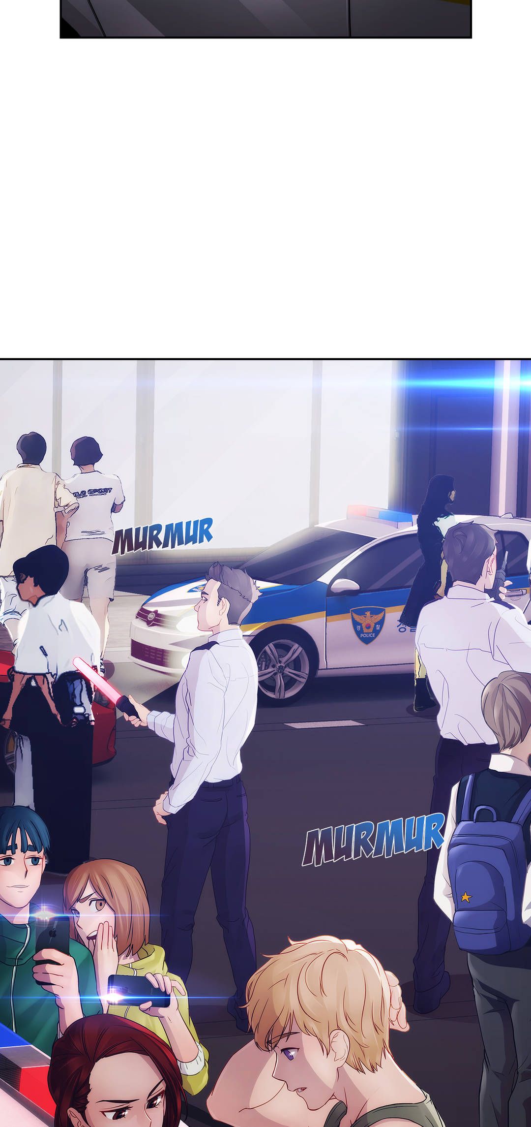 Lady Garden Manhwa - Chapter 24 Page 34