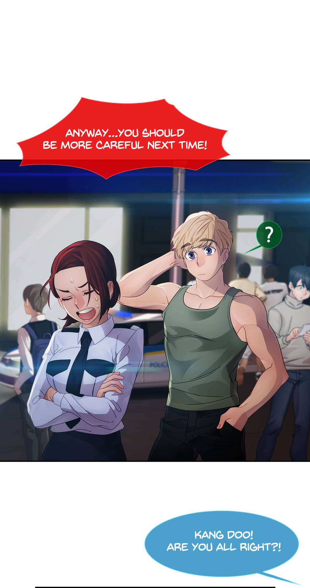 Lady Garden Manhwa - Chapter 24 Page 37