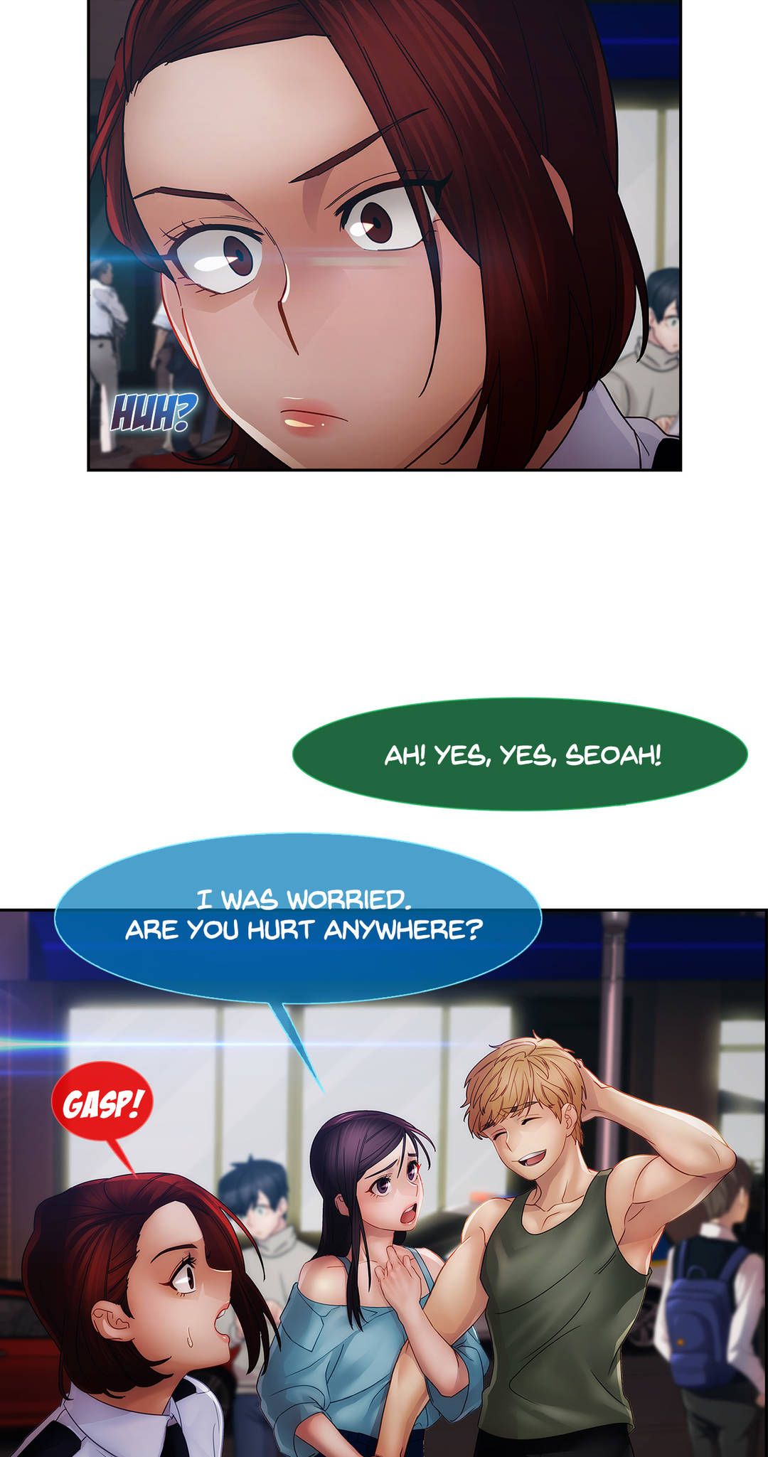 Lady Garden Manhwa - Chapter 24 Page 38