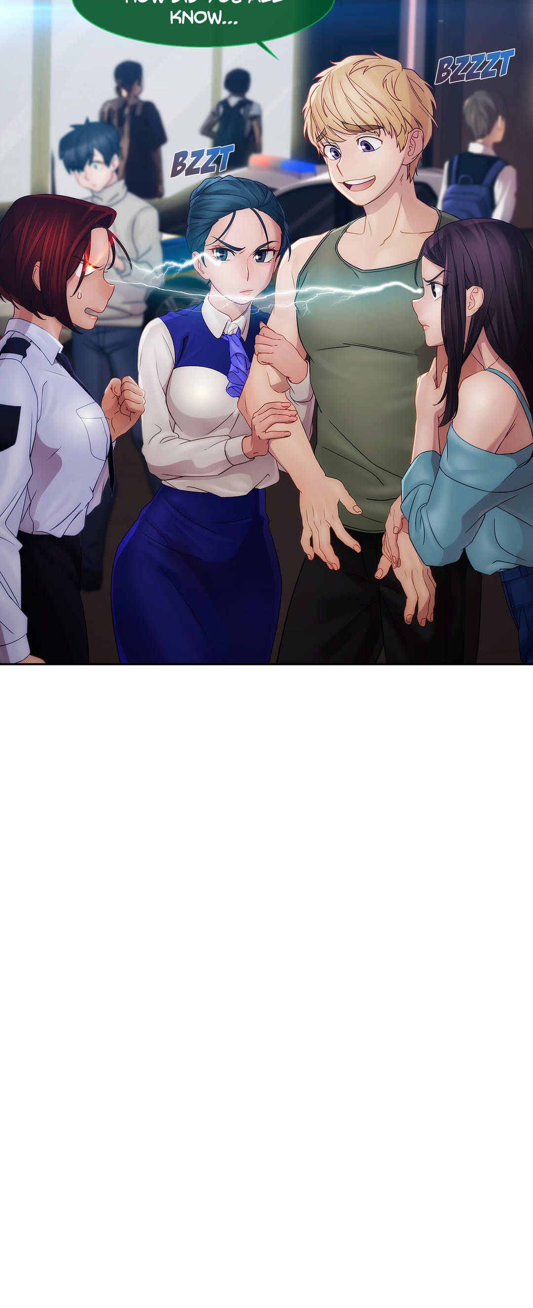 Lady Garden Manhwa - Chapter 24 Page 42