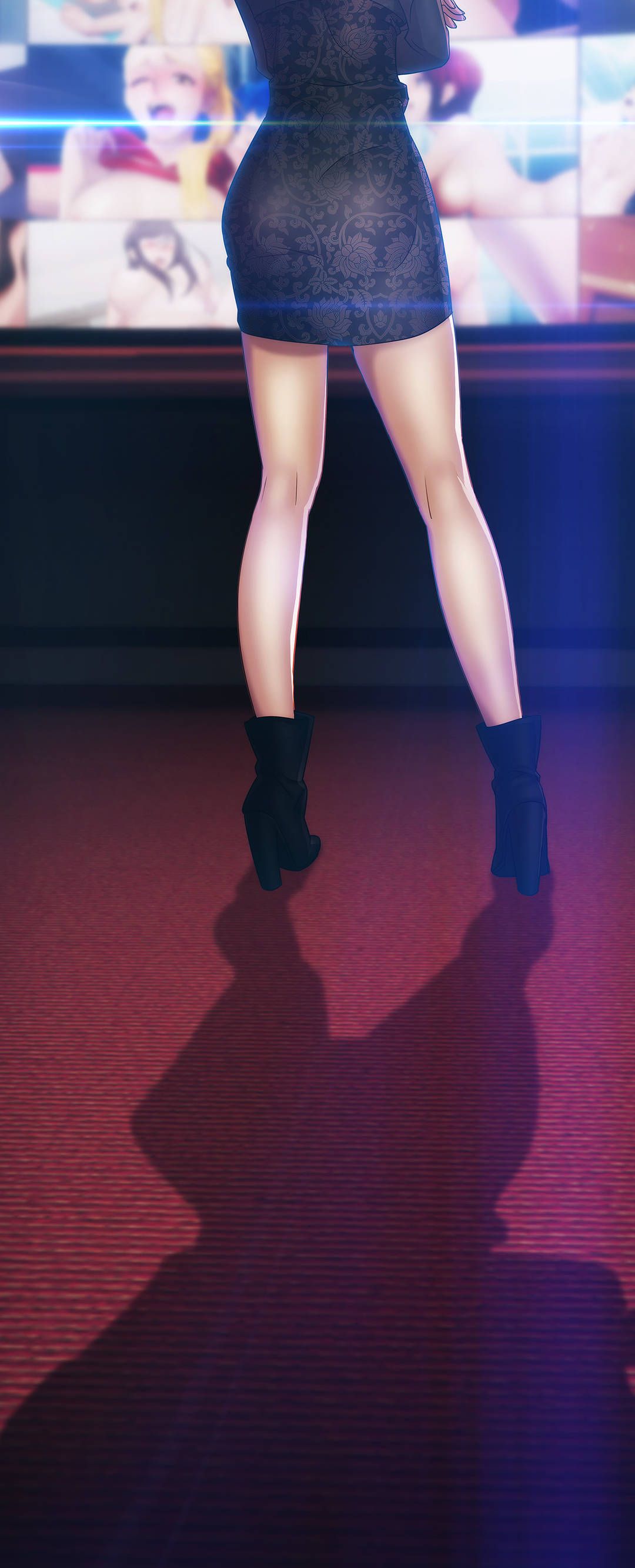 Lady Garden Manhwa - Chapter 24 Page 47