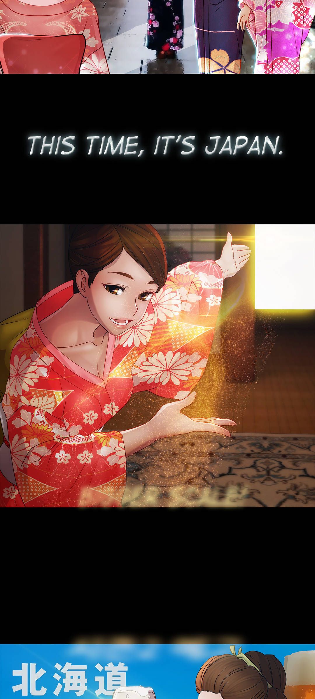 Lady Garden Manhwa - Chapter 24 Page 51