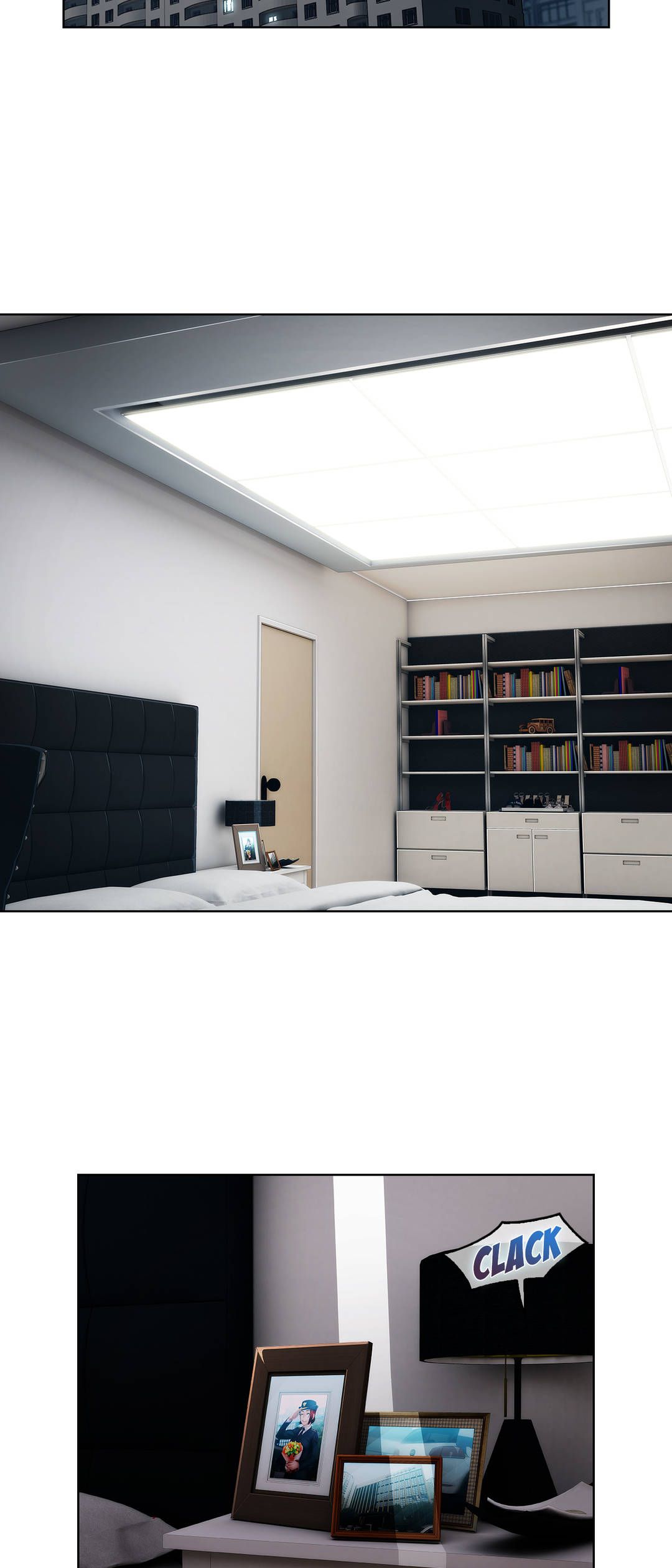 Lady Garden Manhwa - Chapter 20 Page 1