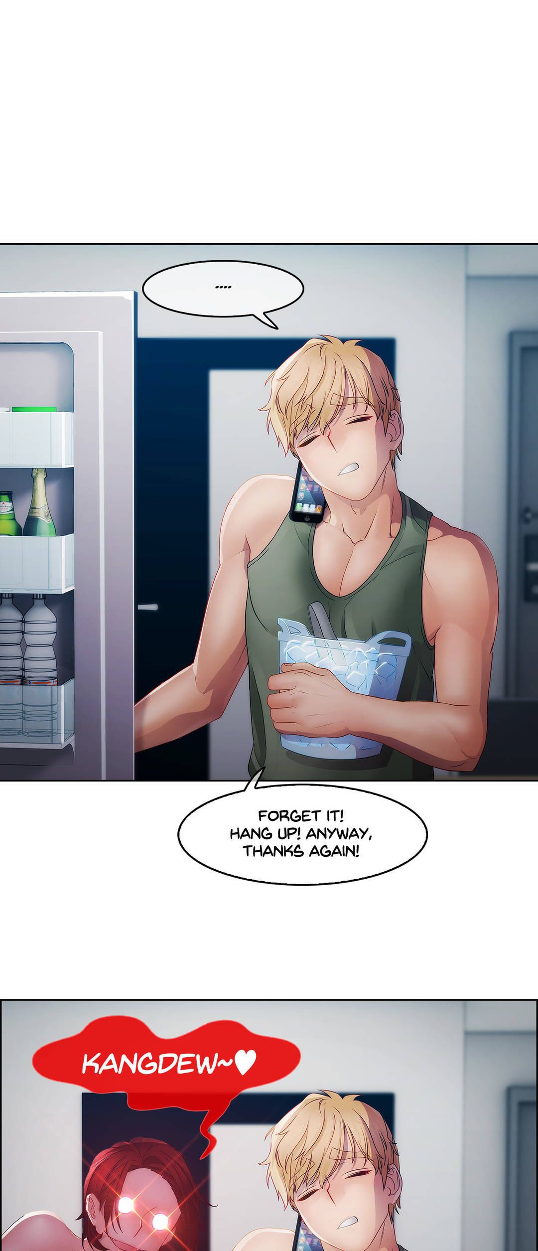 Lady Garden Manhwa - Chapter 20 Page 7