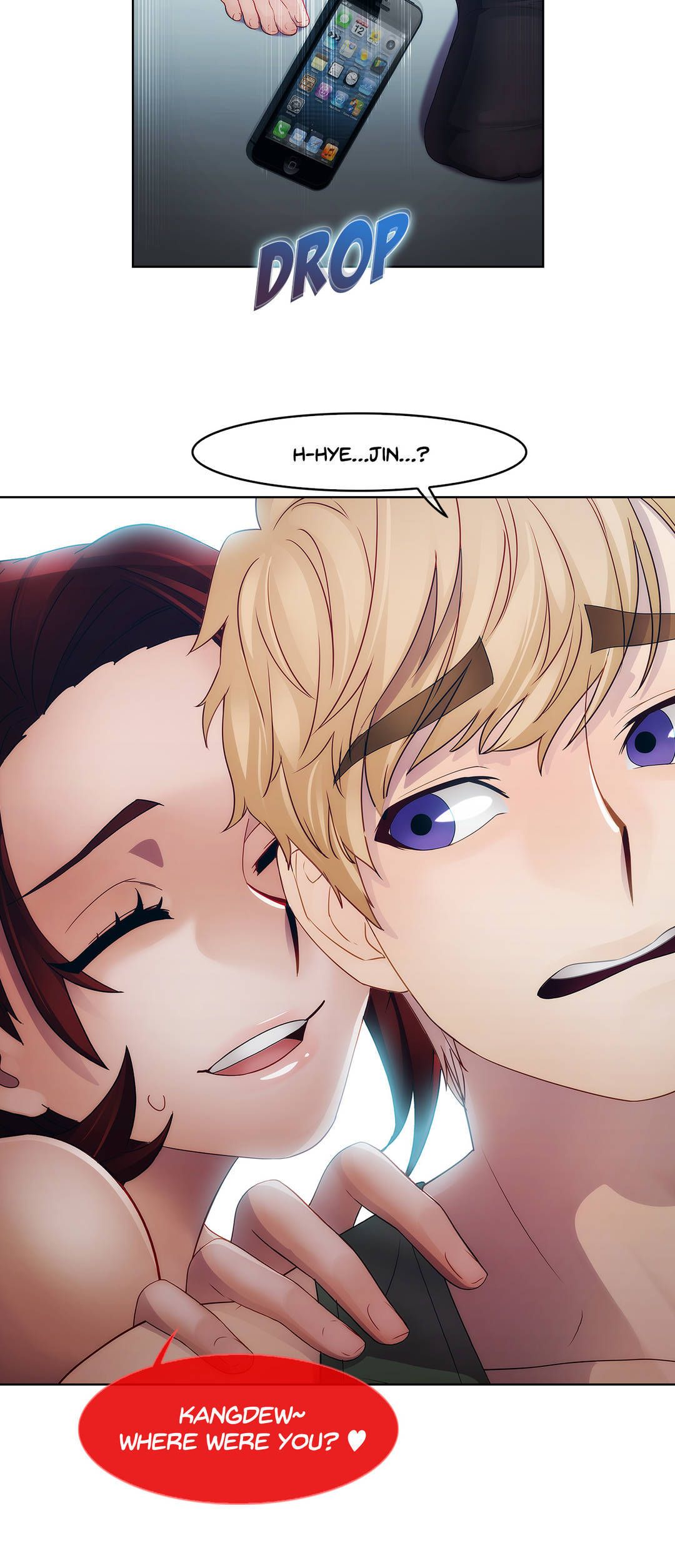 Lady Garden Manhwa - Chapter 20 Page 9