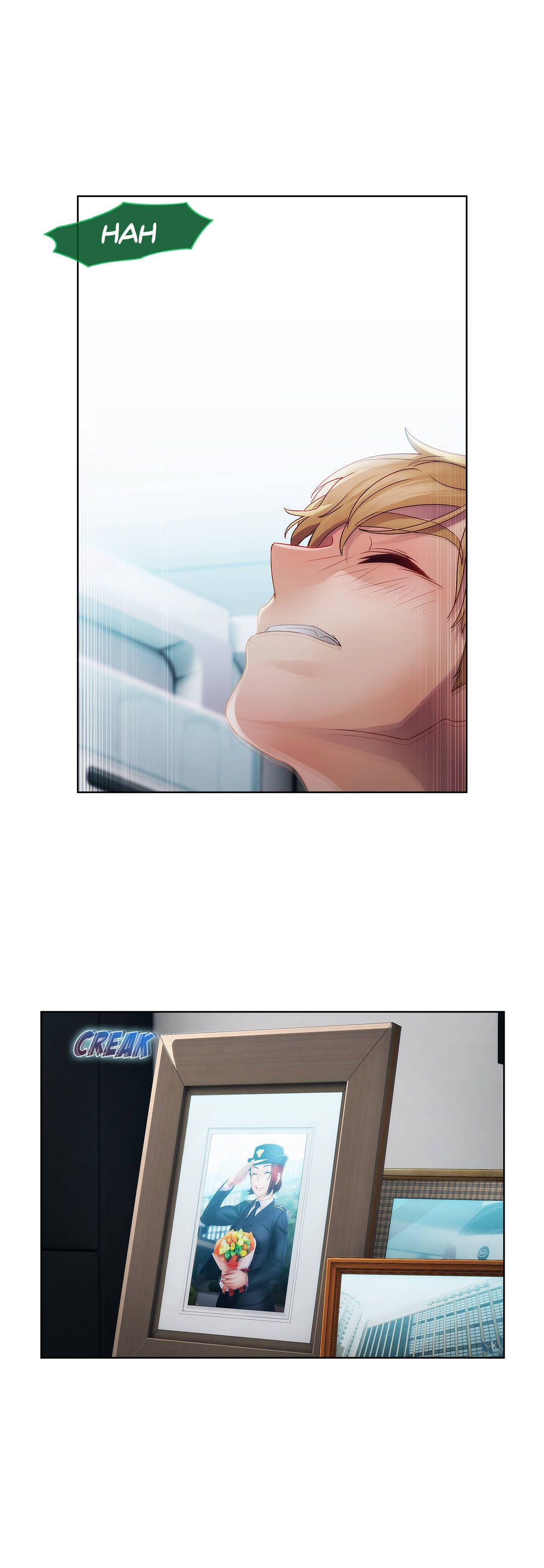 Lady Garden Manhwa - Chapter 20 Page 17