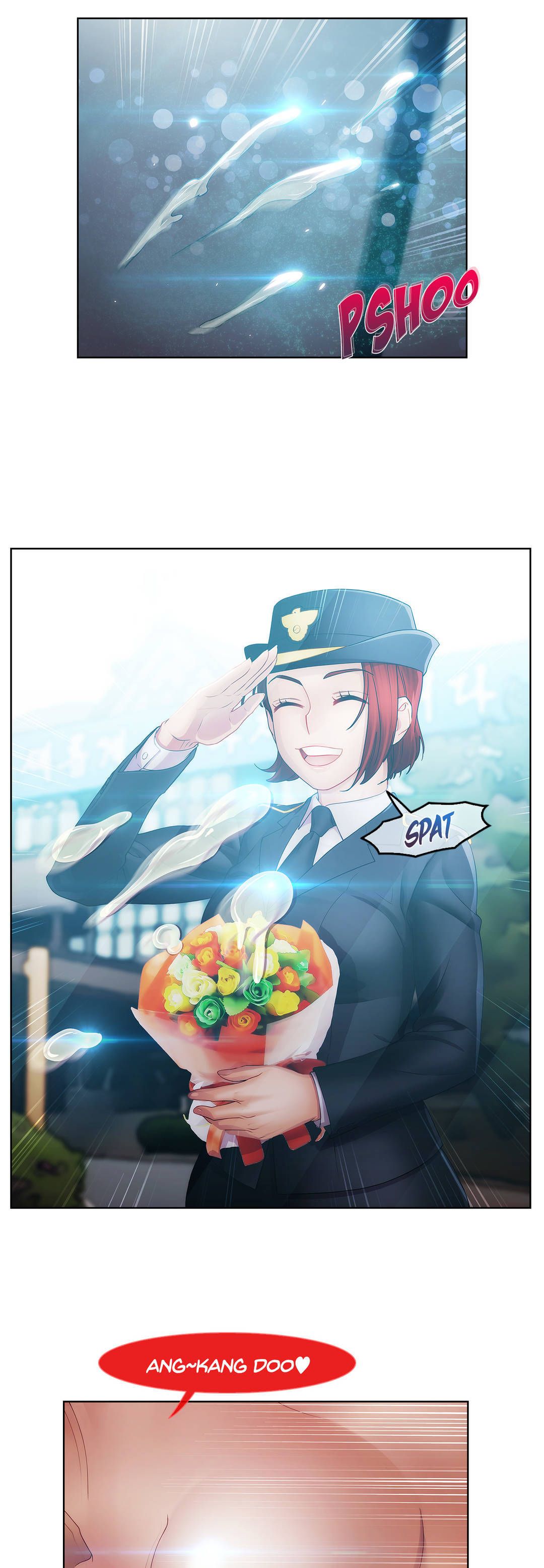 Lady Garden Manhwa - Chapter 20 Page 18