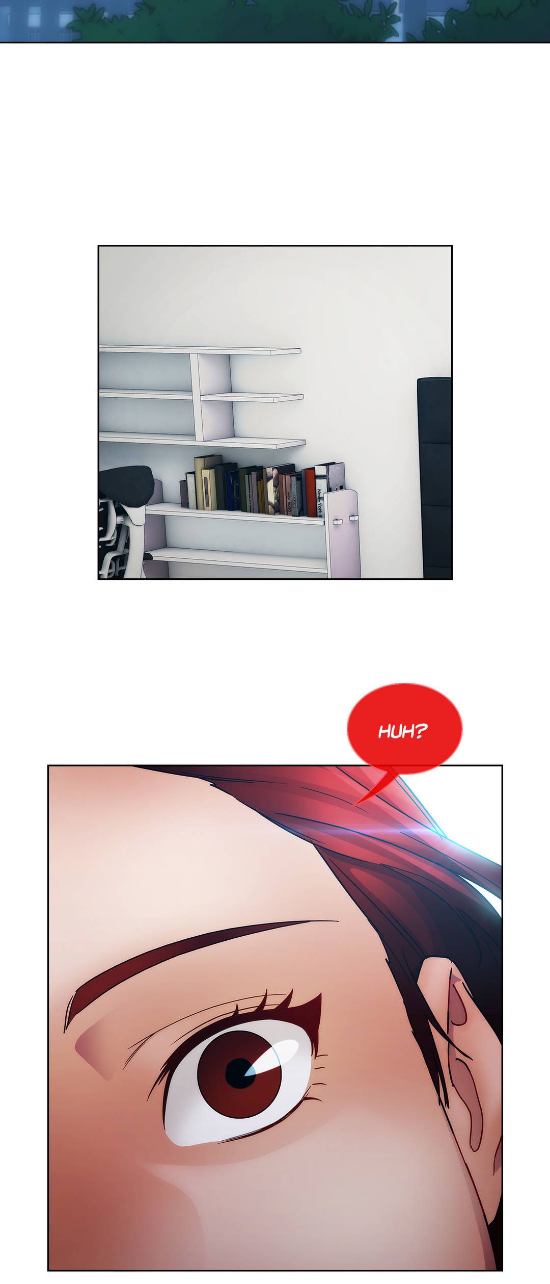 Lady Garden Manhwa - Chapter 20 Page 35