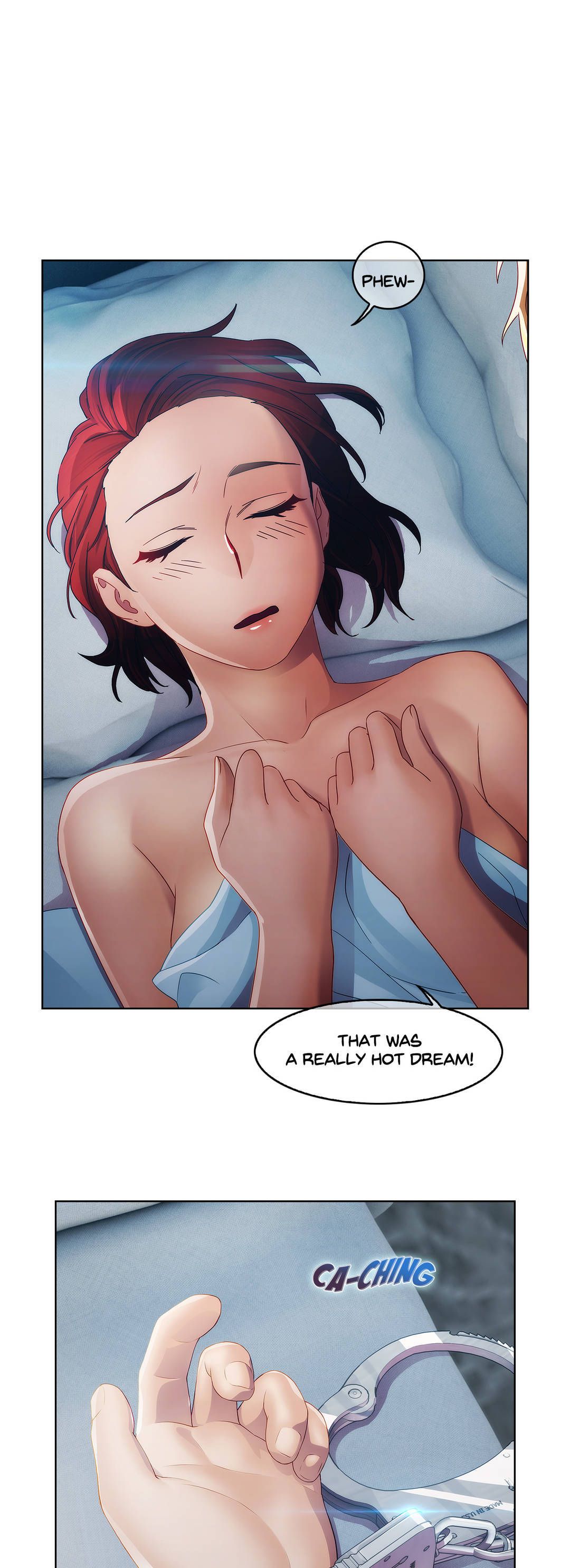 Lady Garden Manhwa - Chapter 20 Page 36