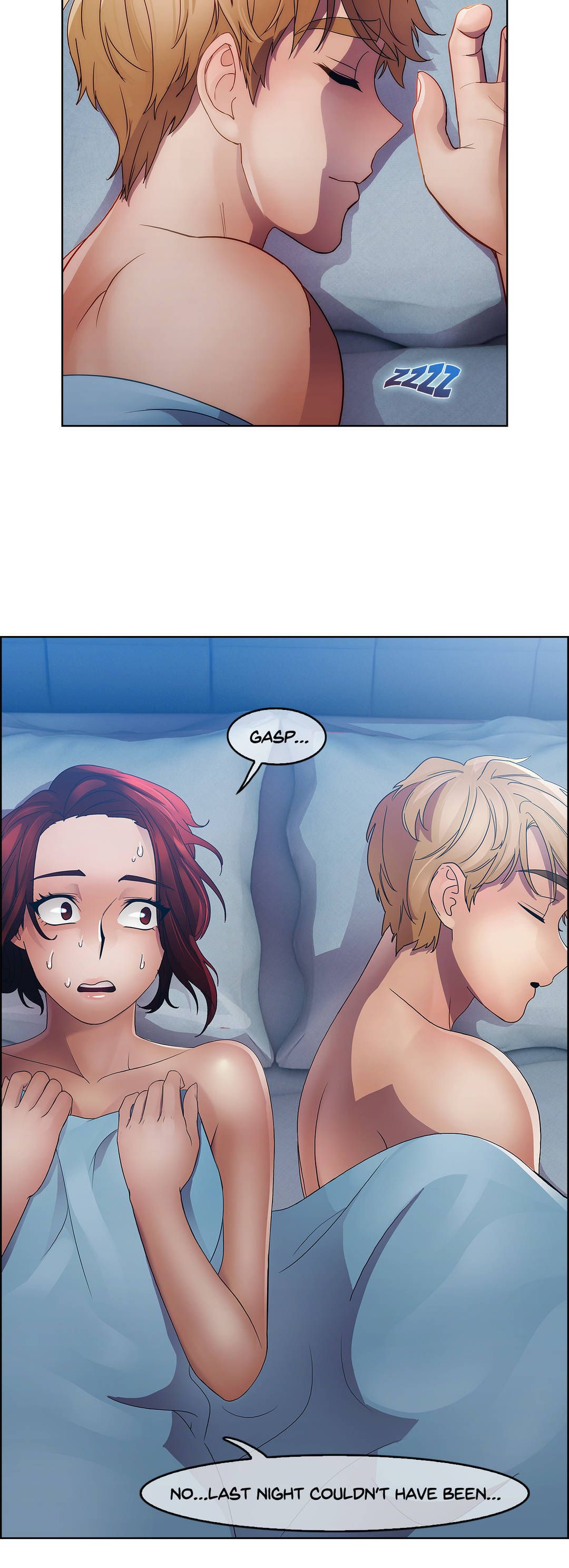 Lady Garden Manhwa - Chapter 20 Page 38