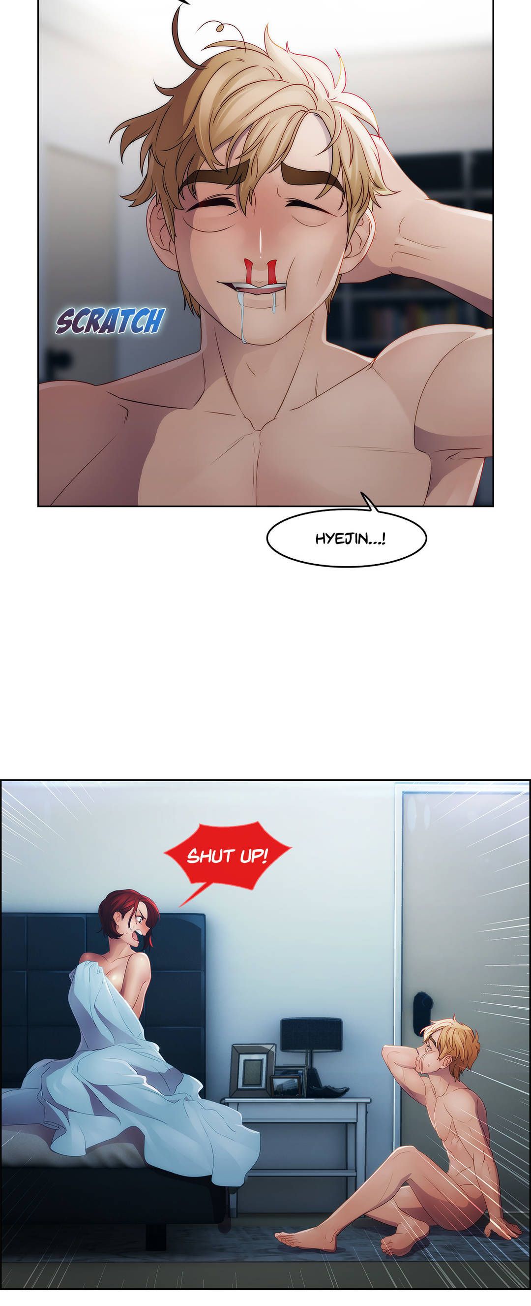 Lady Garden Manhwa - Chapter 20 Page 40