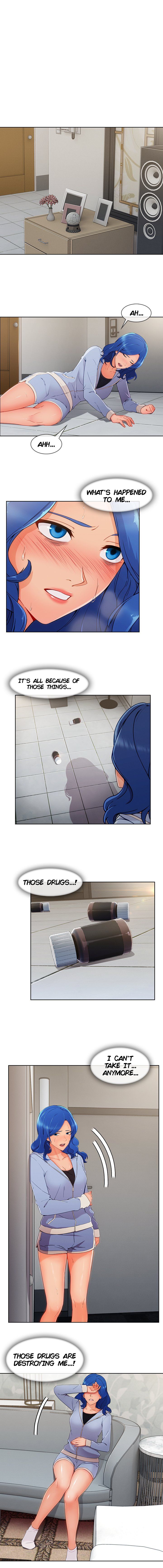 Lady Garden Manhwa - Chapter 78 Page 0