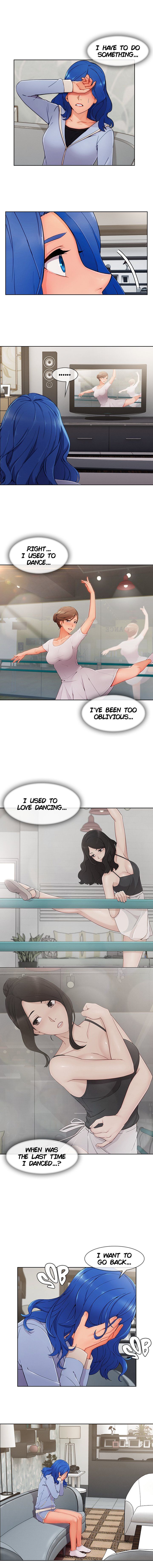 Lady Garden Manhwa - Chapter 78 Page 1