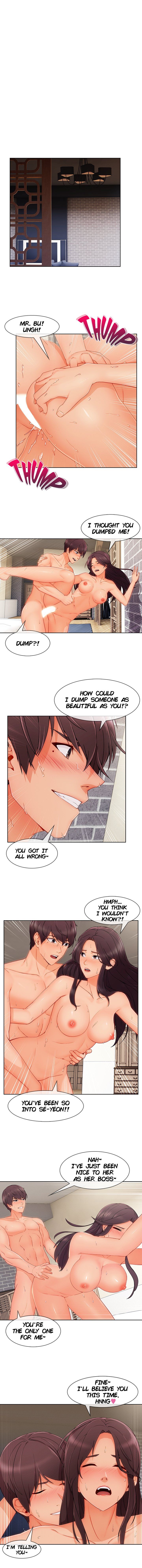 Lady Garden Manhwa - Chapter 78 Page 3