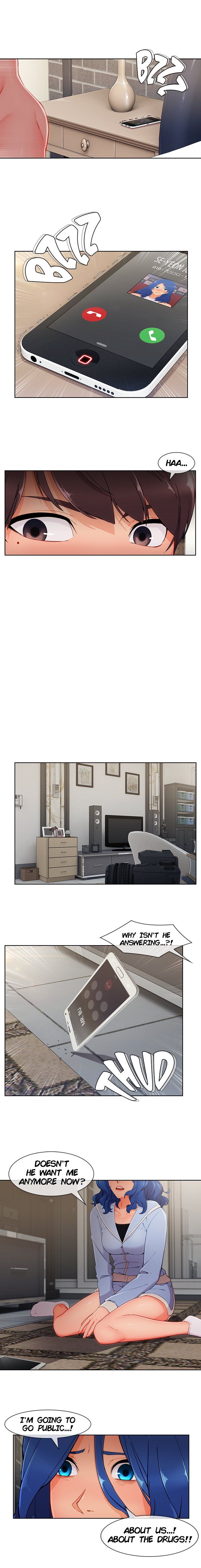 Lady Garden Manhwa - Chapter 78 Page 4