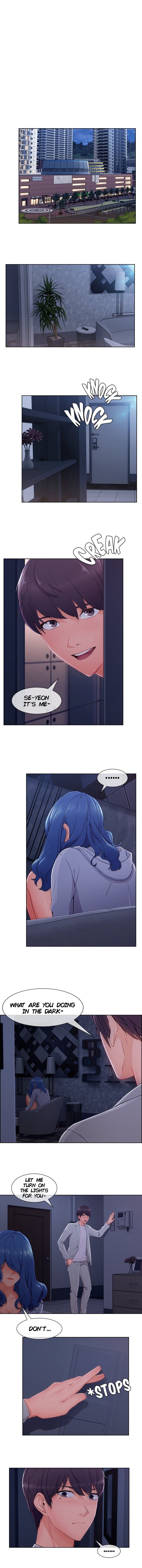 Lady Garden Manhwa - Chapter 78 Page 6