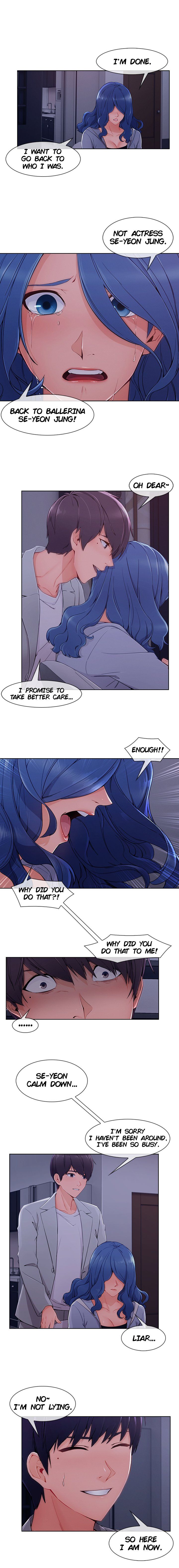 Lady Garden Manhwa - Chapter 78 Page 7