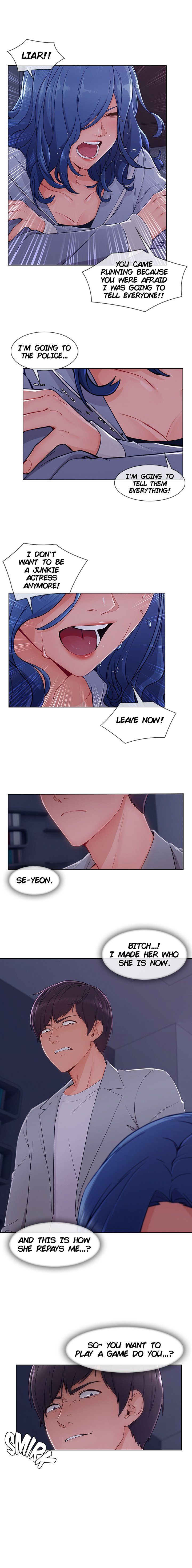 Lady Garden Manhwa - Chapter 78 Page 8