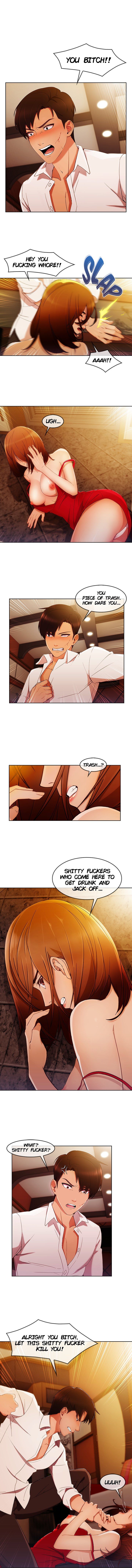 Lady Garden Manhwa - Chapter 48 Page 5