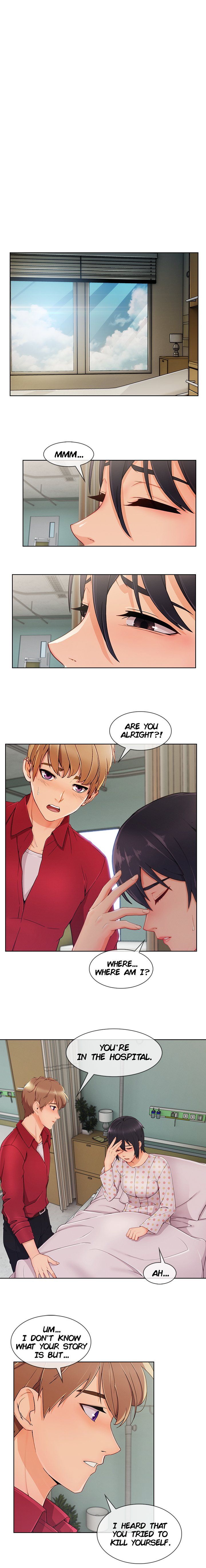 Lady Garden Manhwa - Chapter 66 Page 0