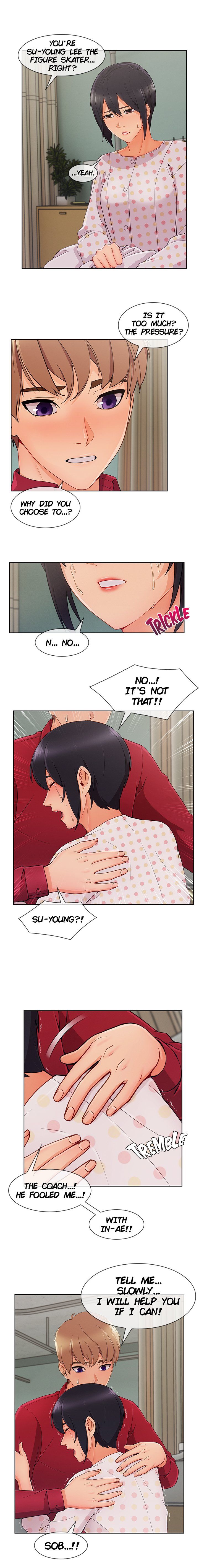 Lady Garden Manhwa - Chapter 66 Page 1