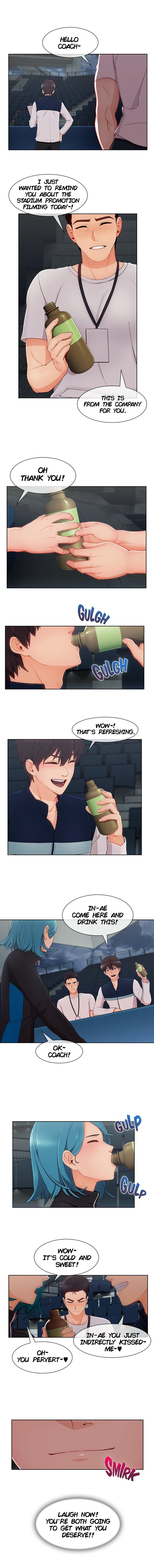 Lady Garden Manhwa - Chapter 66 Page 3