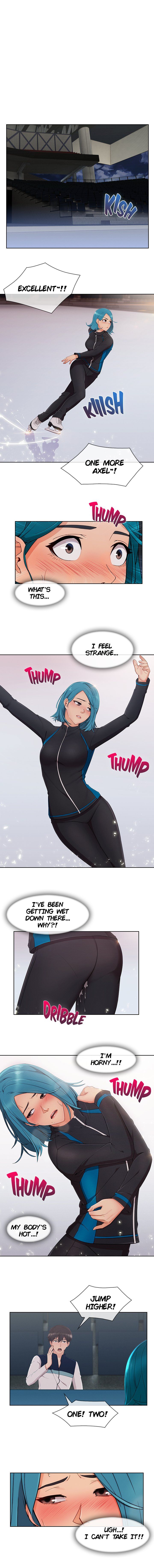 Lady Garden Manhwa - Chapter 66 Page 4