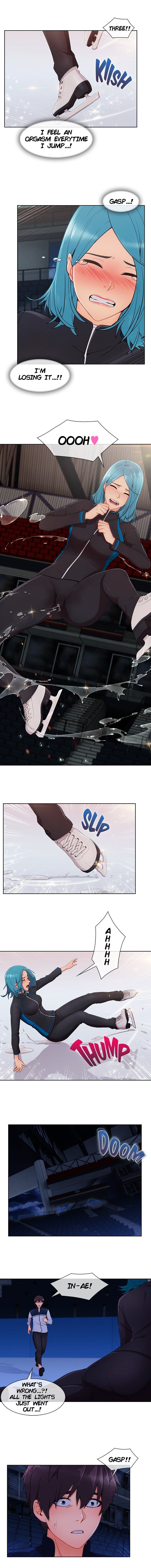 Lady Garden Manhwa - Chapter 66 Page 5