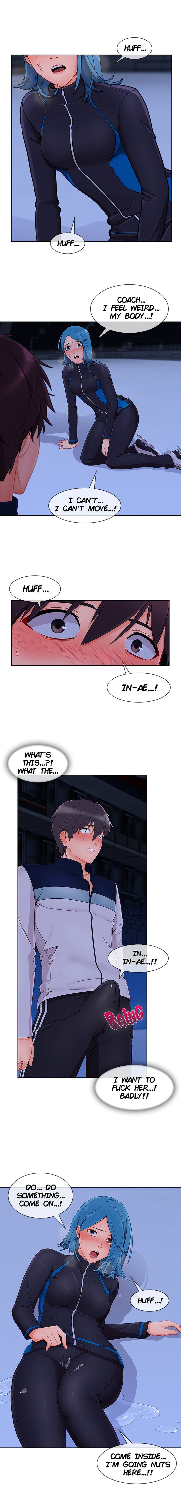 Lady Garden Manhwa - Chapter 66 Page 6