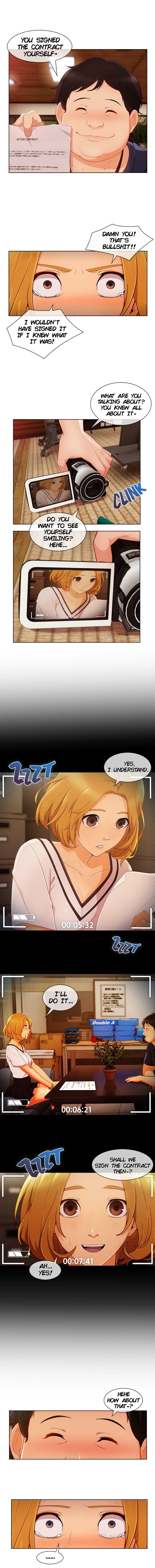 Lady Garden Manhwa - Chapter 55 Page 1