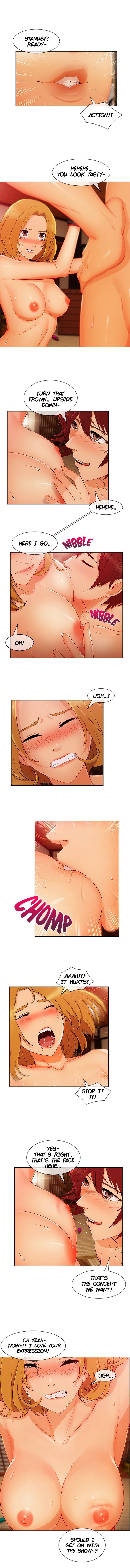 Lady Garden Manhwa - Chapter 55 Page 3