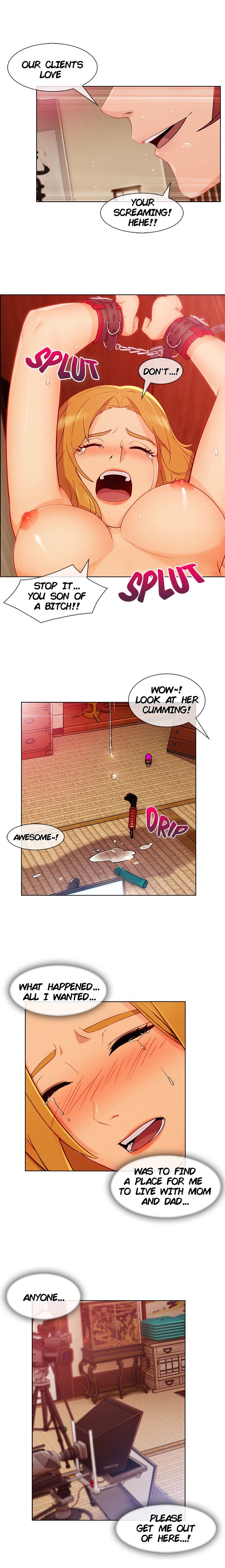 Lady Garden Manhwa - Chapter 55 Page 6