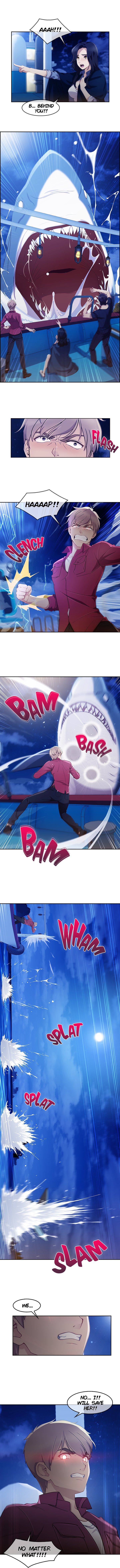 Lady Garden Manhwa - Chapter 46 Page 0